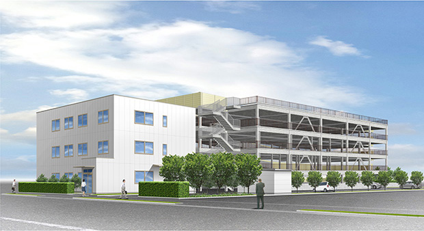 建物イメージ